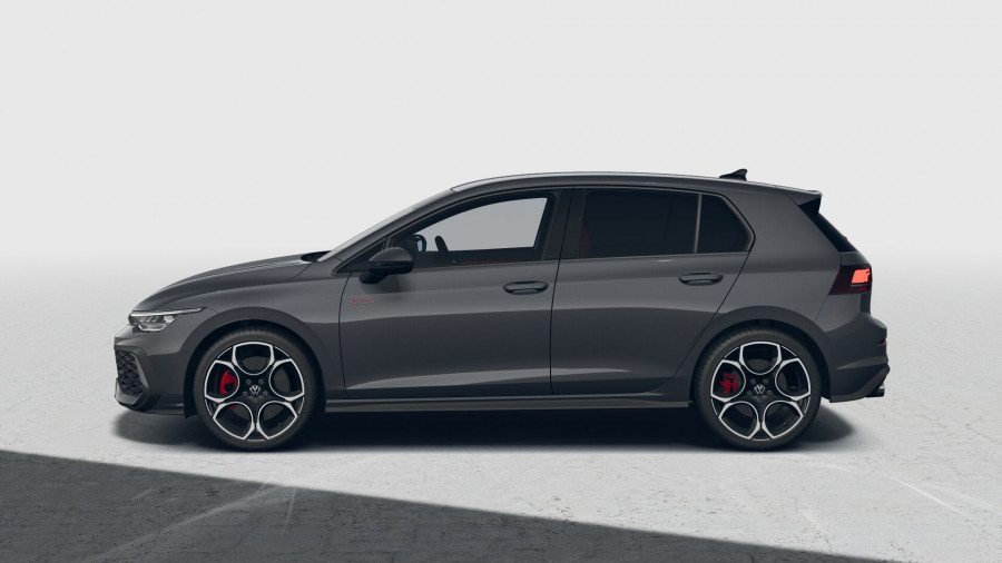 2026 Volkswagen Golf 8.5 GTI Hatch Image 2