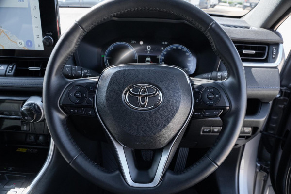 2024 Toyota RAV4 AXAH52R XSE SUV Image 15