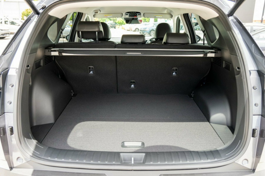 2024 MY25 Hyundai Tucson NX4.V3 Elite SUV Image 8