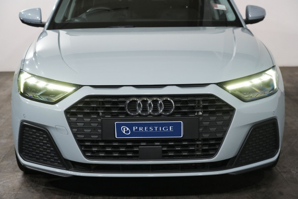 2020 Audi A1 GB 35 TFSI Hatch Image 3