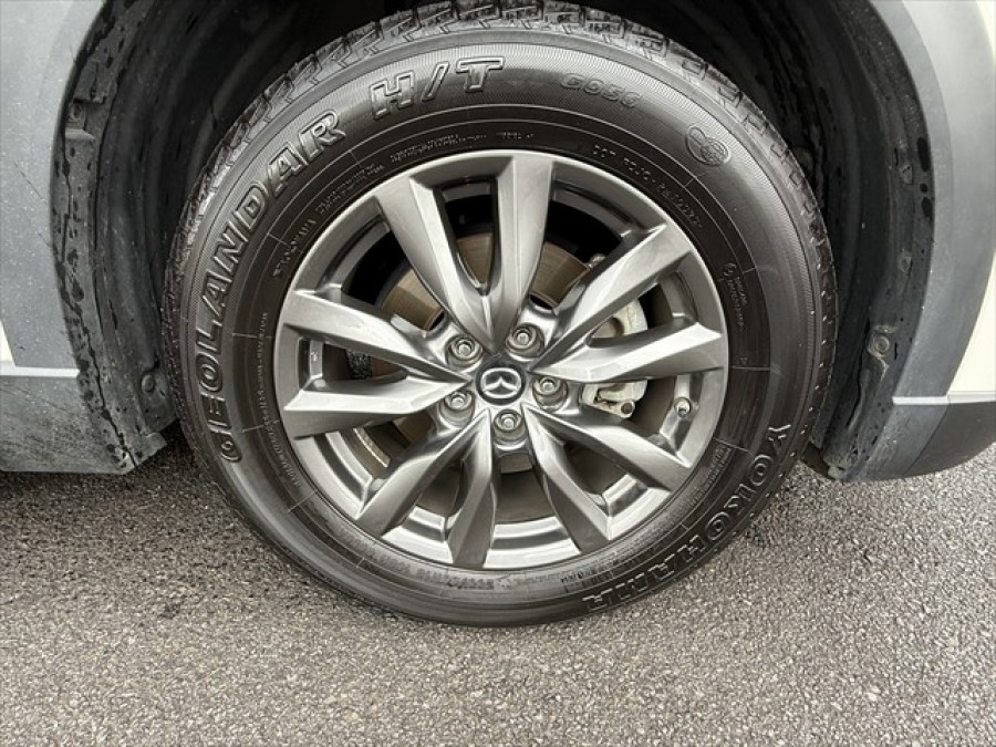 2023 Mazda CX-9 TC Touring SUV Image 9