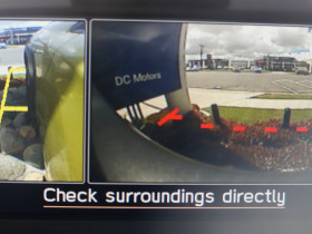 2020 MY21 Subaru XV G5-X 2.0-S Hatchback