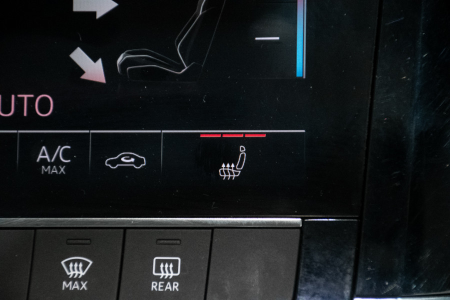 2021 Audi e-tron 55 SUV