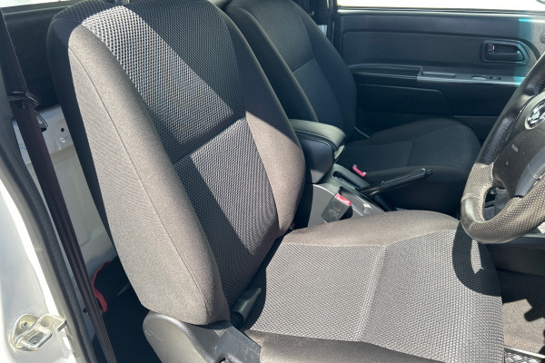 2021 GWM Steed K2 Cab Chassis Image 14