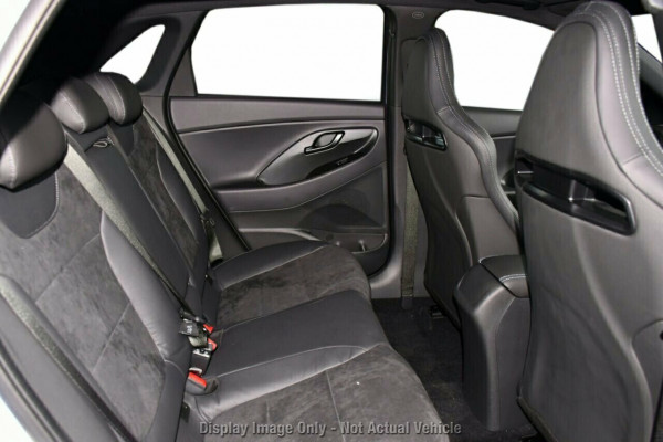 2023 Hyundai i30 PDe.V5 MY23 N D-CT Premium Hatch
