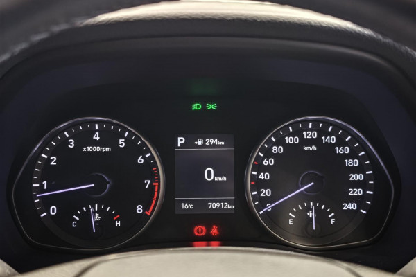 2018 Hyundai i30 PD Active Hatch Image 9