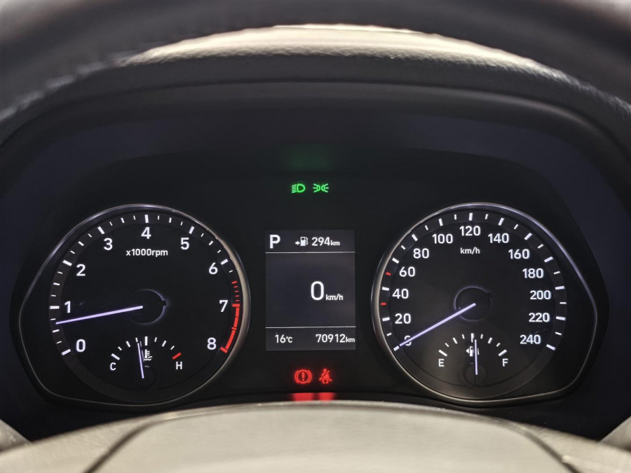 2018 Hyundai i30 PD Active Hatch Image 9