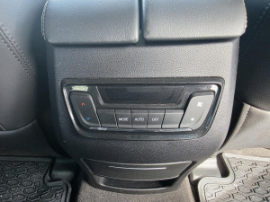 2022 LDV D90 SV9A Executive SUV