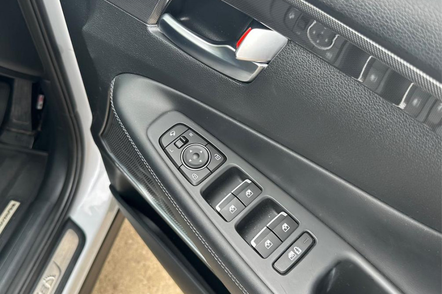 2021 Hyundai Santa Fe TM.V3 Elite SUV Image 8