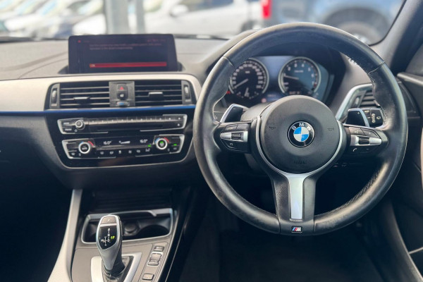 2018 BMW 1 Series F20 LCI-2 125i M Sport Hatch Image 12