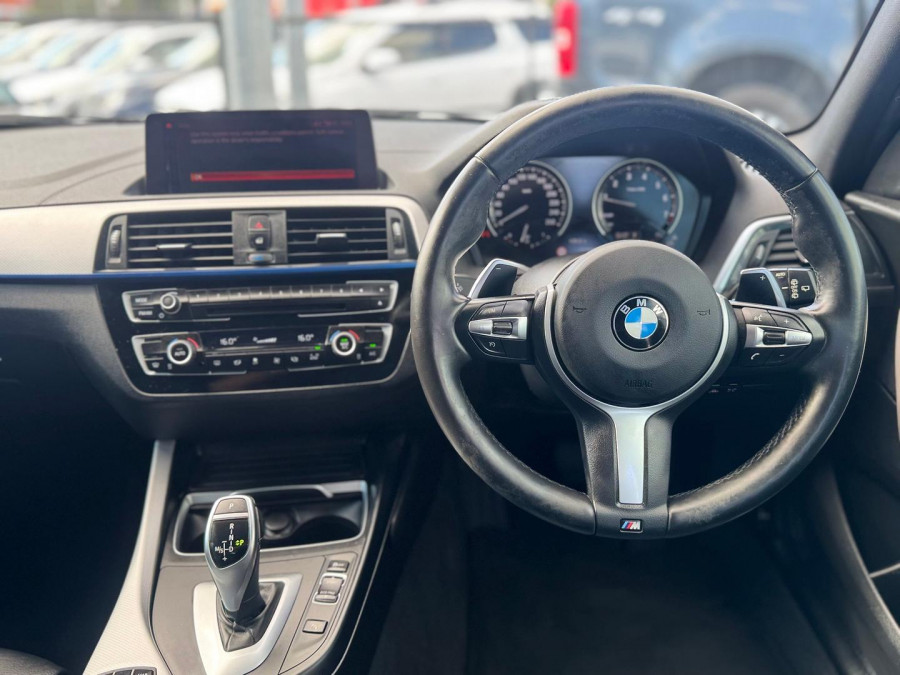 2018 BMW 1 Series F20 LCI-2 125i M Sport Hatch Image 12