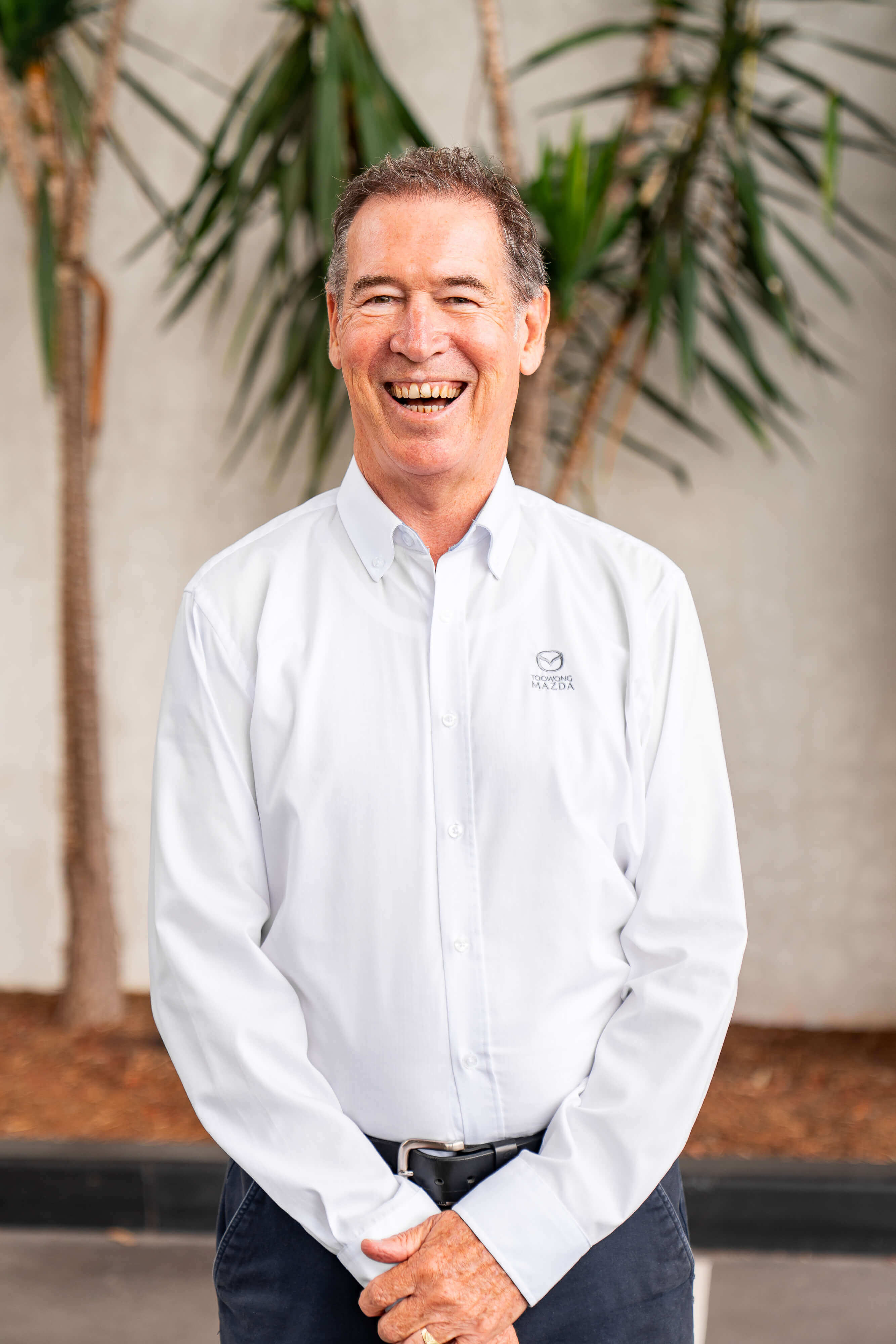 David Palm