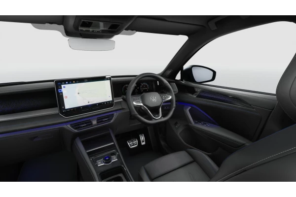 2026 Volkswagen Tayron R4 200TSI eHybrid R-Line SUV Image 10