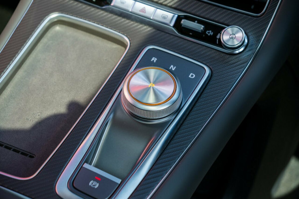 2026 MG MGS6 EV IS3E Essence SUV Image 15