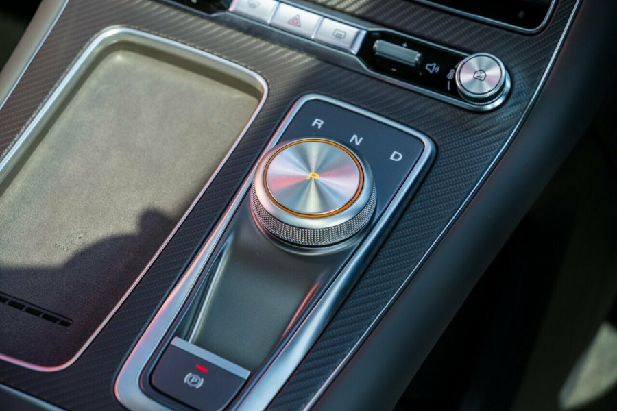 2026 MG MGS6 EV IS3E Essence SUV Image 15
