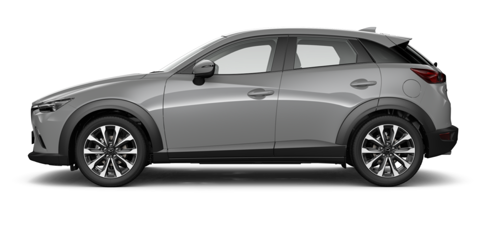 2025 Mazda CX-3 DK G20 Pure SUV Image 22