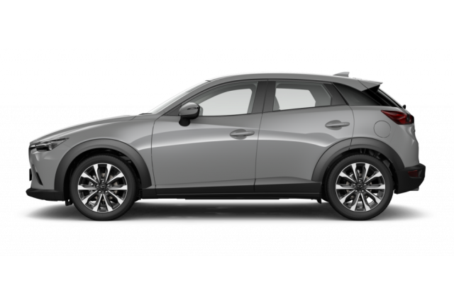 2025 Mazda CX-3 DK G20 Pure SUV Image 22