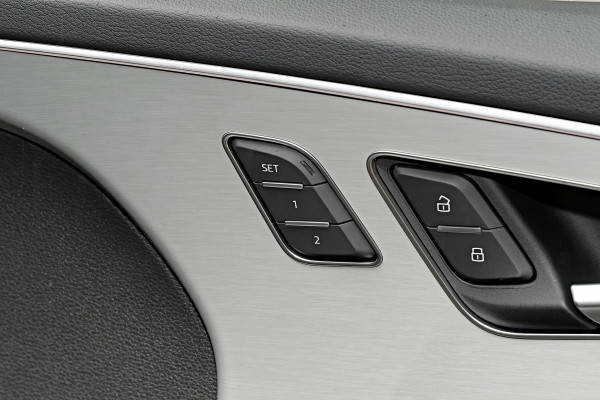 2026 Audi Q7 4M TFSI 250kW S line SUV