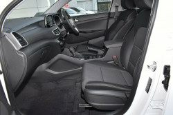 2019 MY20 Hyundai Tucson TL4 Active Suv