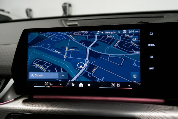 2024 BMW iX2 U10 eDrive20 M Sport SUV image 16