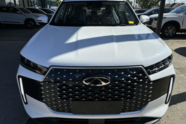 2025 Chery Tiggo 4 Pro T3X Urban SUV