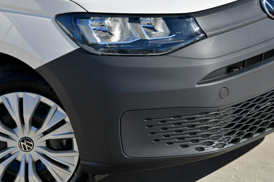 2024 Volkswagen Caddy 5 Crewvan Crewvan Image 23