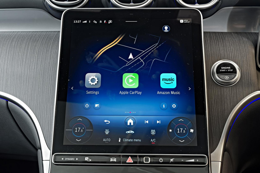 2026 Mercedes-Benz GLC-Class C254 GLC300 SUV