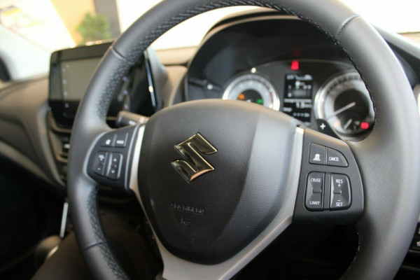 2024 Suzuki S-Cross JYB  SUV Image 30