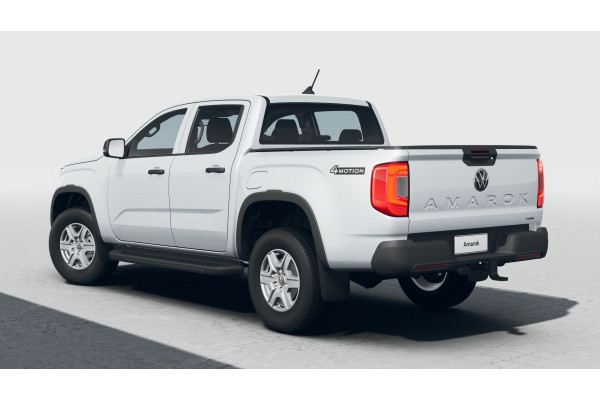 2024 Volkswagen Amarok NF TDI405 Core Ute