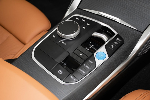2026 BMW i4 G26 eDrive35 Hatch image 14
