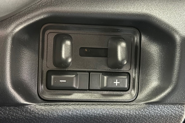 2026 MY26.5 Ford Everest UB Active SUV Image 28