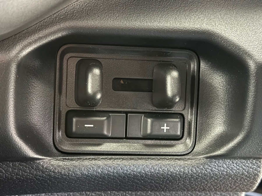 2026 MY26.5 Ford Everest UB Active SUV Image 28