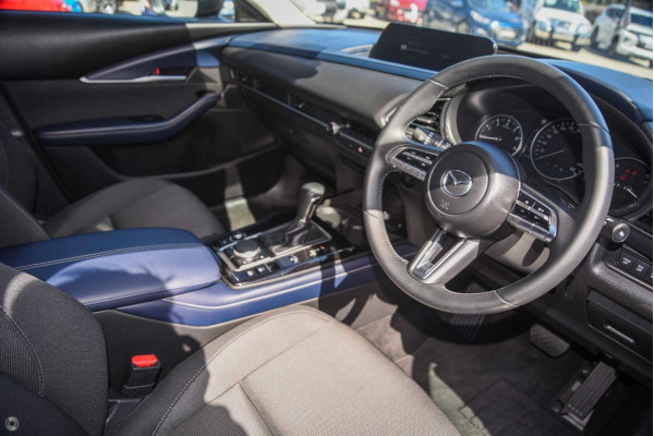 2024 Mazda CX-30 DM2W7A G20 Evolve SUV Image 5