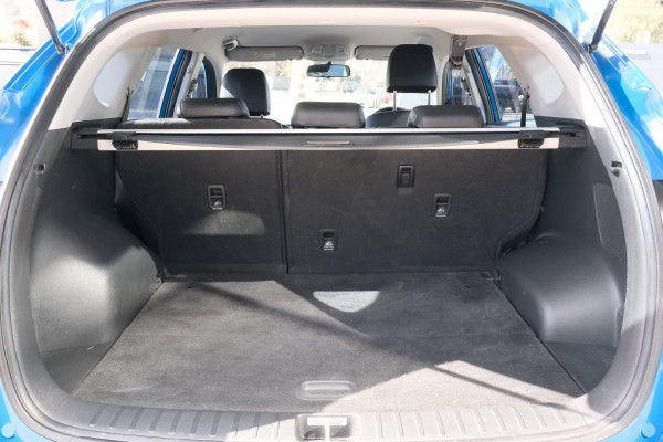 2018 MY19 Hyundai Tucson TL3 Active X SUV Image 10