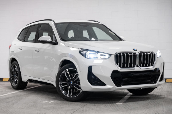 BMW X1 sDrive20i U11