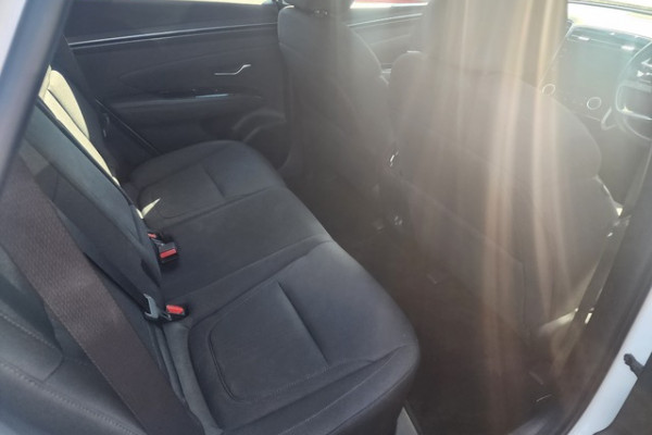2021 Hyundai Tucson TL4 Active SUV Image 6