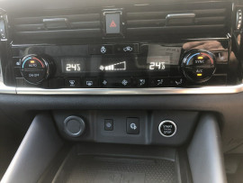 2024 Nissan QASHQAI J12 Ti SUV image 27