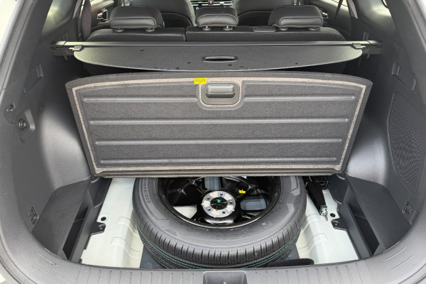 2026 MY27 Kia Sportage NQ5 PE SX+ SUV Image 10