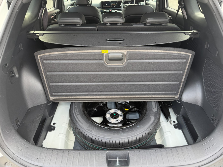 2026 MY27 Kia Sportage NQ5 PE SX+ SUV Image 10