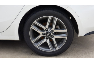 2020 MY21 Kia Cerato BD MY21 SPORT NAV Hatch