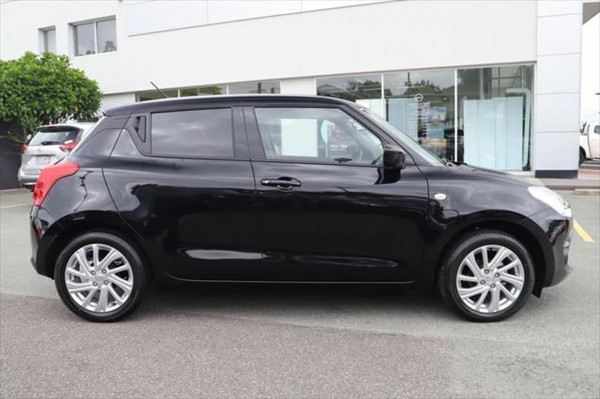 2020 MY21 Suzuki Swift AZ Series II GL Navi Hatchback