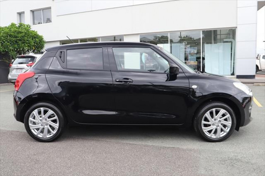2020 MY21 Suzuki Swift AZ Series II GL Navi Hatchback Image 7