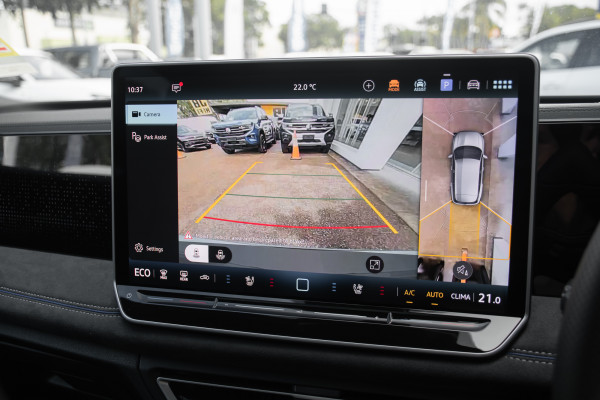 2026 Volkswagen Tiguan CT 200TSI eHybrid R-Line SUV Image 16