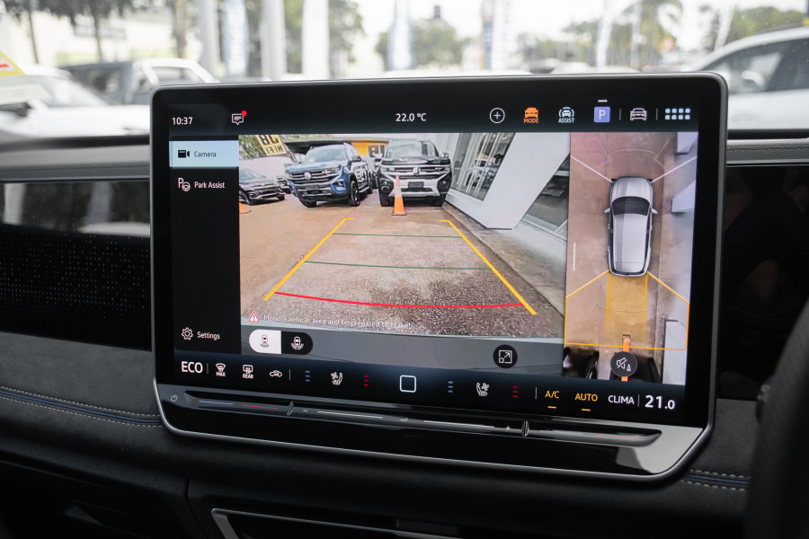 2026 Volkswagen Tiguan CT 200TSI eHybrid R-Line SUV