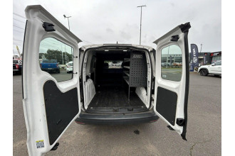 2022 MY23 Volkswagen Caddy 5 Maxi Van Van