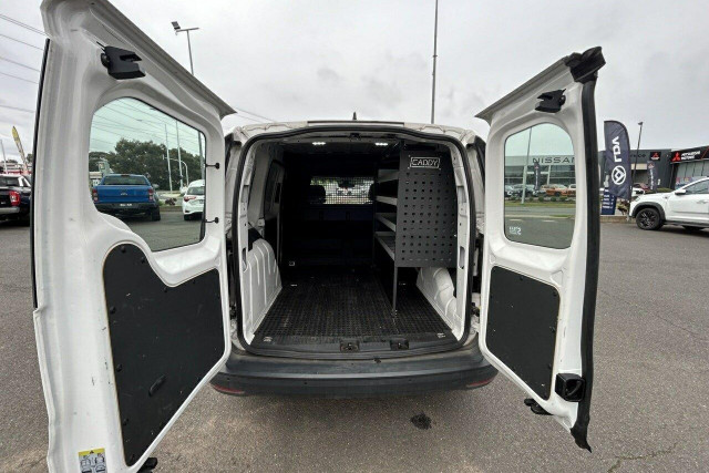 2022 MY23 Volkswagen Caddy 5 Maxi Van Van Image 24