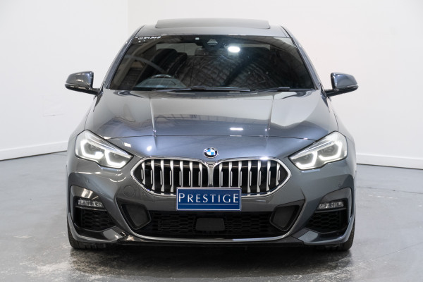 2020 BMW 2 Series 18i M Sport Gran Coupe Coupe image 8