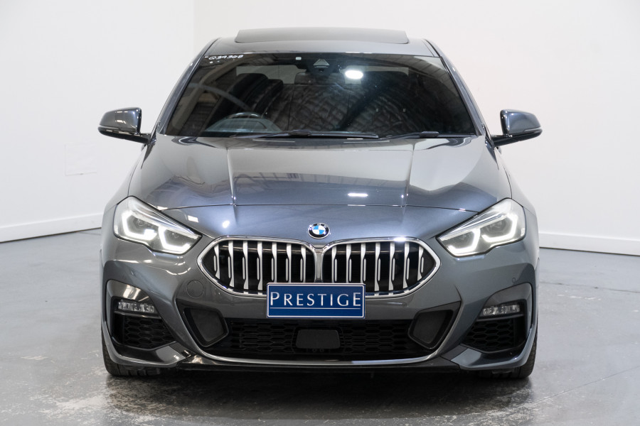 2020 BMW 2 Series 18i M Sport Gran Coupe Coupe