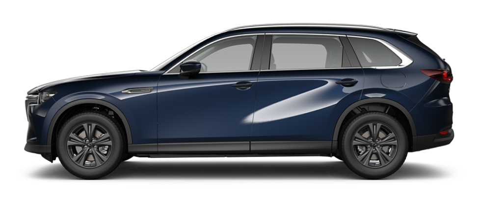 2024 Mazda CX-80 KL G40e Pure SUV Image 22