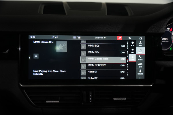 2020 Porsche Cayenne SUV Image 20